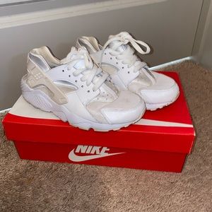 Nike Huraches